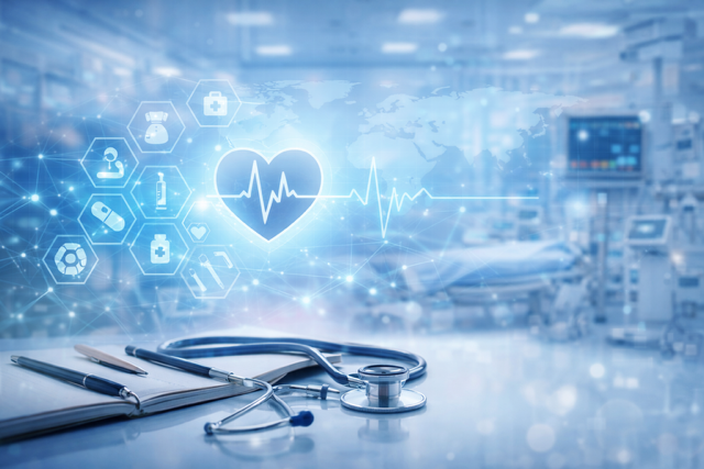 Medicīnas tehnoloģiju un inovāciju nometne MEDCRAFT